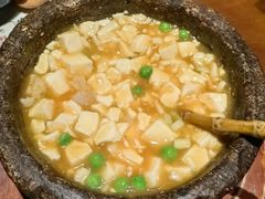 -绿茶餐厅(朝阳大悦城店)