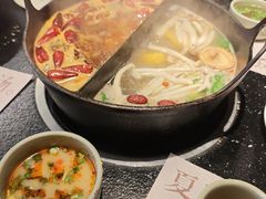 -盡膳口福·百年汤方火锅(科华北路店)