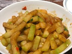 口味冬瓜-壹盏灯(惠农店)