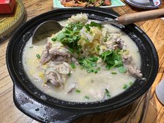 -關東雪东北菜(中庚漫游城店)