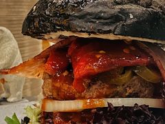 -shark burger·鲨鱼汉堡(交子大道店)