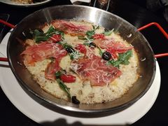 -C&R西班牙餐厅