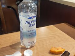 -汉丽轩韩式自助烤肉(大学城龙湖U城天街A馆店)