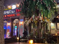 -巴伐利亚啤酒坊(意式风情街店)