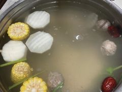 -八合里潮汕鲜牛肉火锅(福州万象城店)