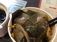 -阿坤传统手工小吃(杨家坪店)