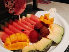 -海底捞火锅(芜湖银泰城店)