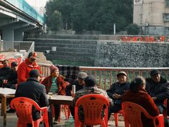 -大小河街