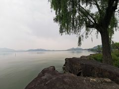 -东钱湖小普陀景区