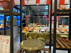 -丈母娘的饭局•新金陵菜(牛首山店)