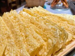 巴奴豆皮-巴奴毛肚火锅(悠唐购物中心店)