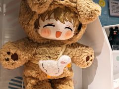 -泡泡玛特POPMART(上海环球港店)