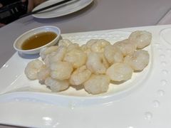 水晶虾仁-光明邨大酒家(汇阳广场店)