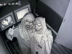 -棂笼·深度沉浸密室(武汉旗舰店)