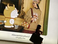 -GUCCI(沈阳万象城店)
