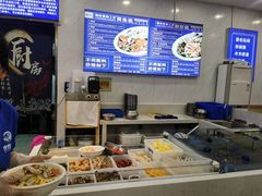 -木木鲜海鲜面(天一店)