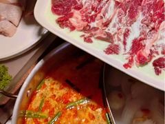 -椰子湾·海南火锅·糟粕醋·椰子鸡(正大广场店)