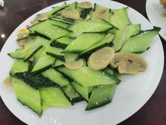 -杏园餐厅(阜成门店)