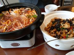 -肖记公安牛肉鱼杂馆·省级非物质文化遗产(三角路直营店)