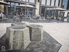 景观位-The Rug Cafe(王府中环店)
