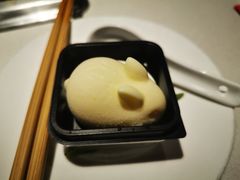 -海底捞火锅(长宁路龙之梦店)