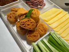 -四季民福烤鸭店(王府井东安门店)