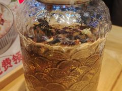 -甘思咪哚·云南艺术餐厅(天河广百店)