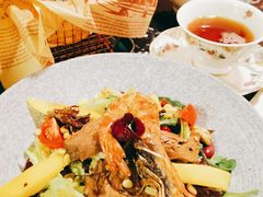 -ChitChat奇洽·Bistro(黎黄陂路店)