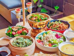 -嘉和一品粥(方庄店)