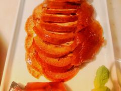 -京华烟云·北京烤鸭(领展购物广场·中关村店)