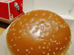 -肯德基(中鼎大厦店)