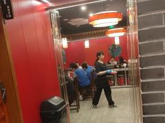 -京元盛铜锅涮肉(上海总店)