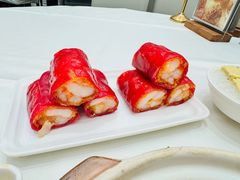 -喜宴又一村·粤菜·茶点·海鲜(壹方天地店)