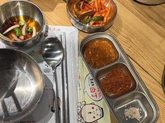 -姜虎东白丁烤肉(深圳湾后海汇店)