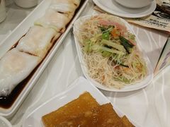-富园海鲜酒家(佐敦店)