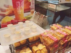 松松-BreadTalk面包新语·烘焙蛋糕(五羊邨店)