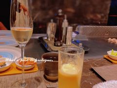 -枫品铁板烧(东樾店)