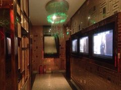 -乐圣量贩KTV自助餐(崇文店)