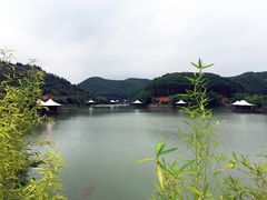 -龙门水都景区
