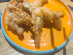 -铭记蛙小仙·活蛙畅享(CBD万达广场店)