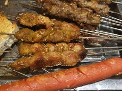 -沿海405烤场(沿海赛洛城店)