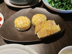 -庐灶江南·江南菜·四合院Bistro(东直门雍和宫·原华侨宾馆店)