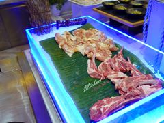 -鹭江潮餐厅•福建菜(鹭江佲家酒店)