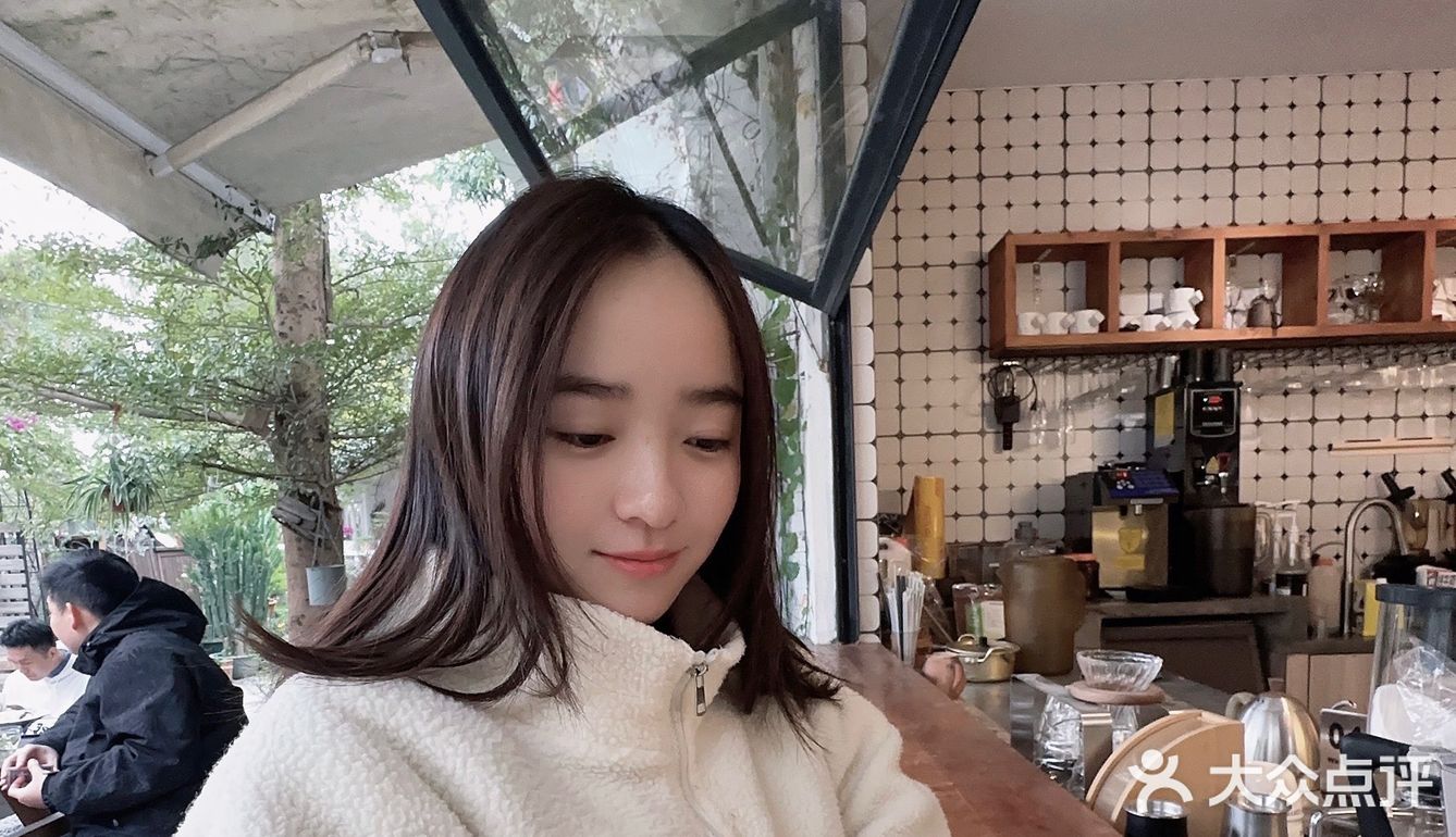 开平｜户外露天下午茶首选[调皮]