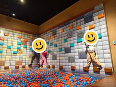 -珠海横琴国家地理探险家中心(创新方)