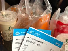 -万达影城(大岭山领尚店)