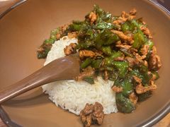 -德天顺盖码饭(人民西路店)