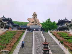 -句容茅山景区