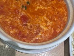 -吕氏疙瘩汤·海鲜新鲁菜(凯德mall新都心店)