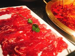 -潮火锅·麻辣牛肉火锅(观音桥方圆·LIVE店)